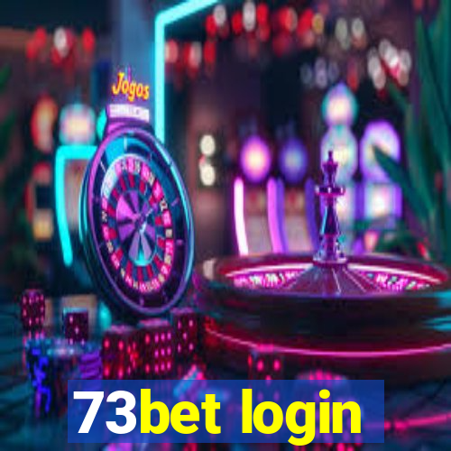 73bet login